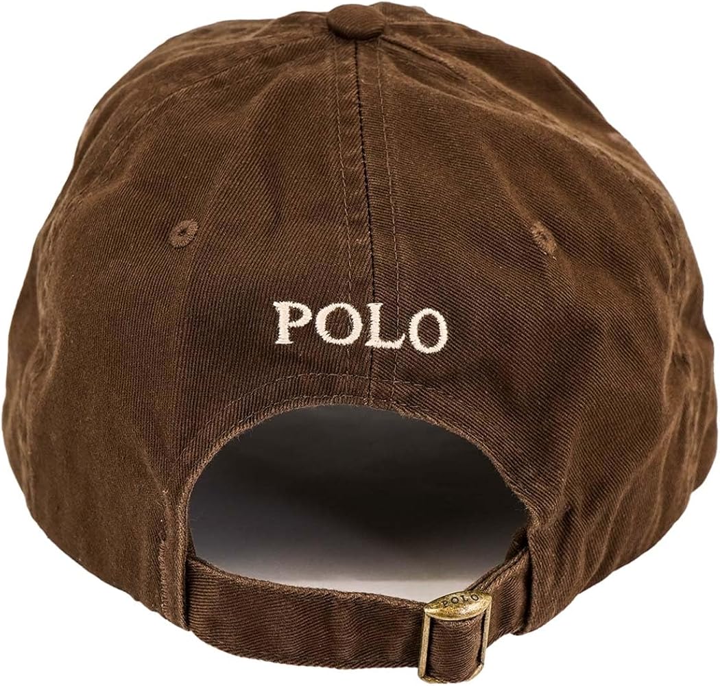 Amazon | [ポロラルフローレン] キャップ 211912843 CLS SPRT CAP ユニ