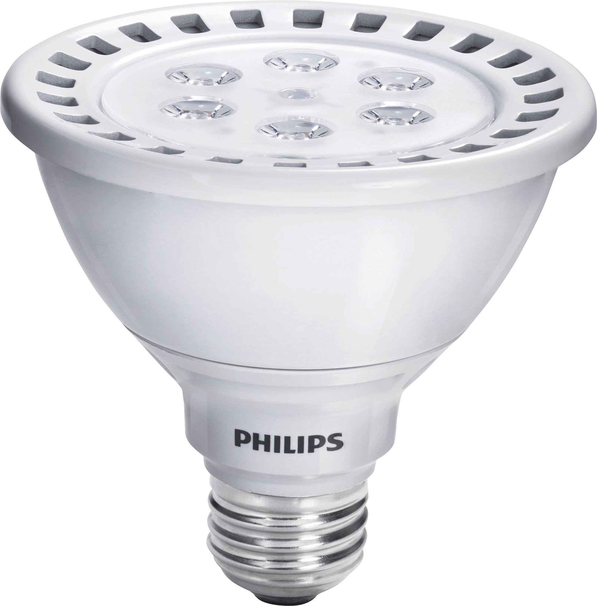 Philips 423467 13-Watt (60-Watt) AirFlux PAR30S LED 2700K (Warm
