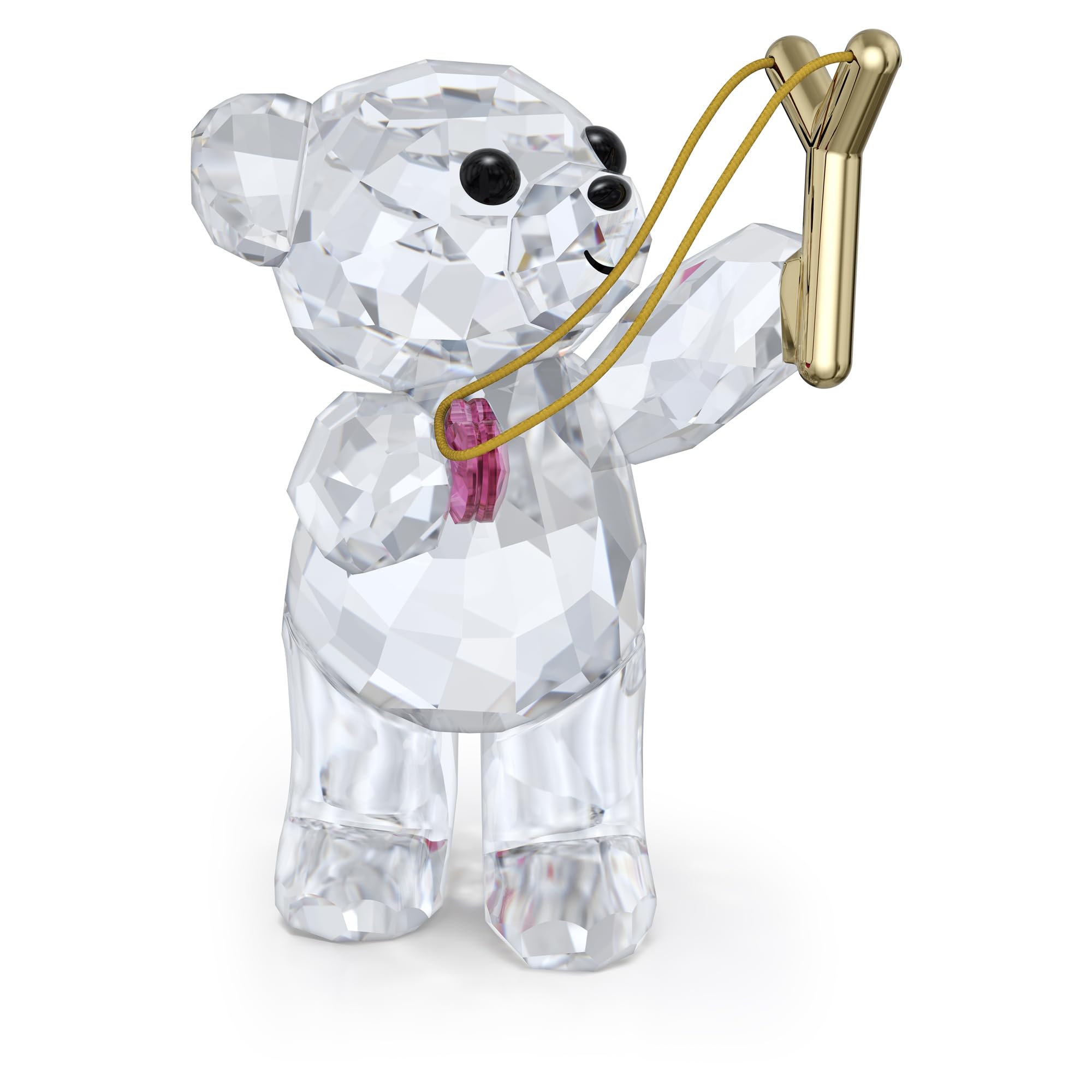 Amazon.com: Swarovski Kris Bear Sending You Love : Home & Kitchen