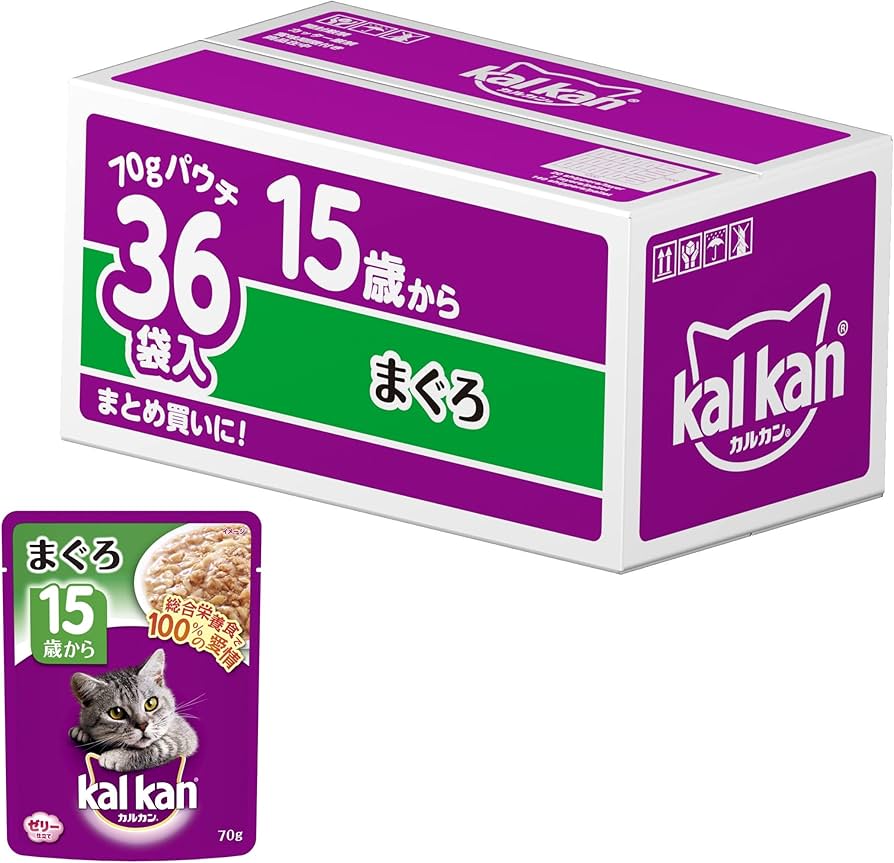 kalkan まぐろたい 144袋 ちゅうる80本 kalkan まぐろたい 144袋