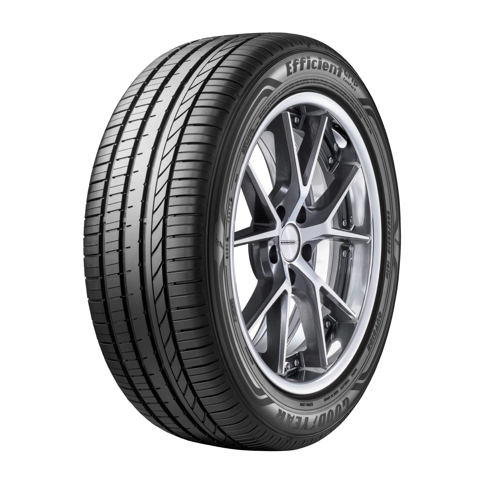 Amazon.co.jp: グッドイヤー(GOODYEAR) サマー 225/45R18 95W XL