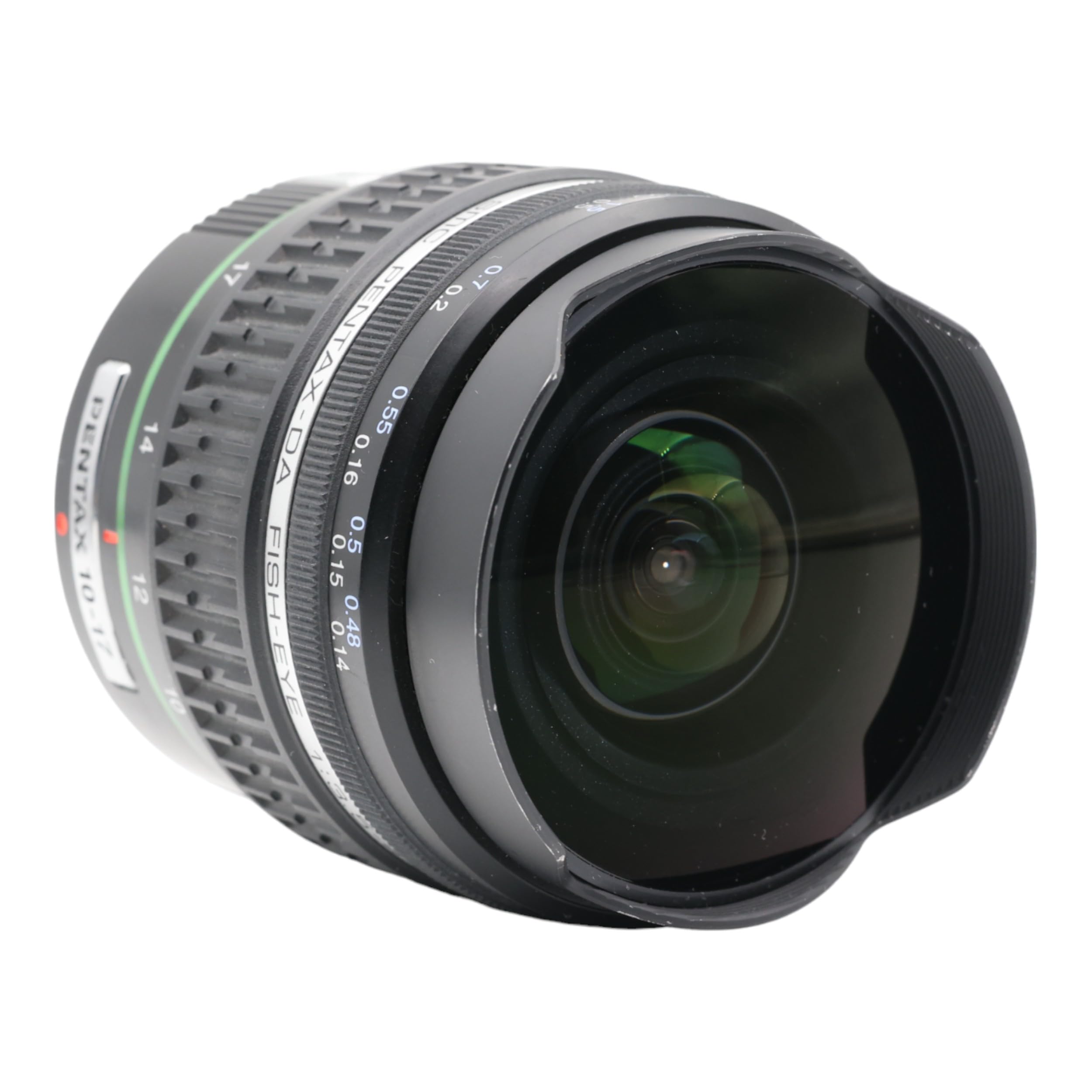 Amazon | PENTAX フィッシュアイズームレンズ DA FISH-EYE 10-17mmF3.5