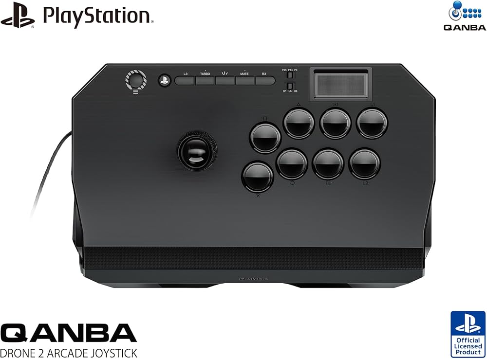 Amazon.co.jp: Qanba Drone 2 クァンバ ドローン 2 アーケード