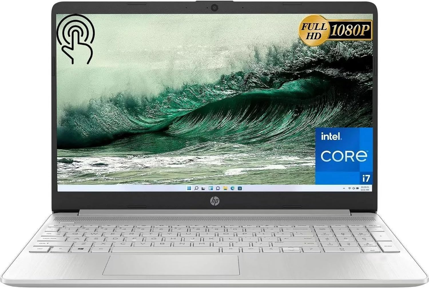 Amazon.com: HP Newest 15.6