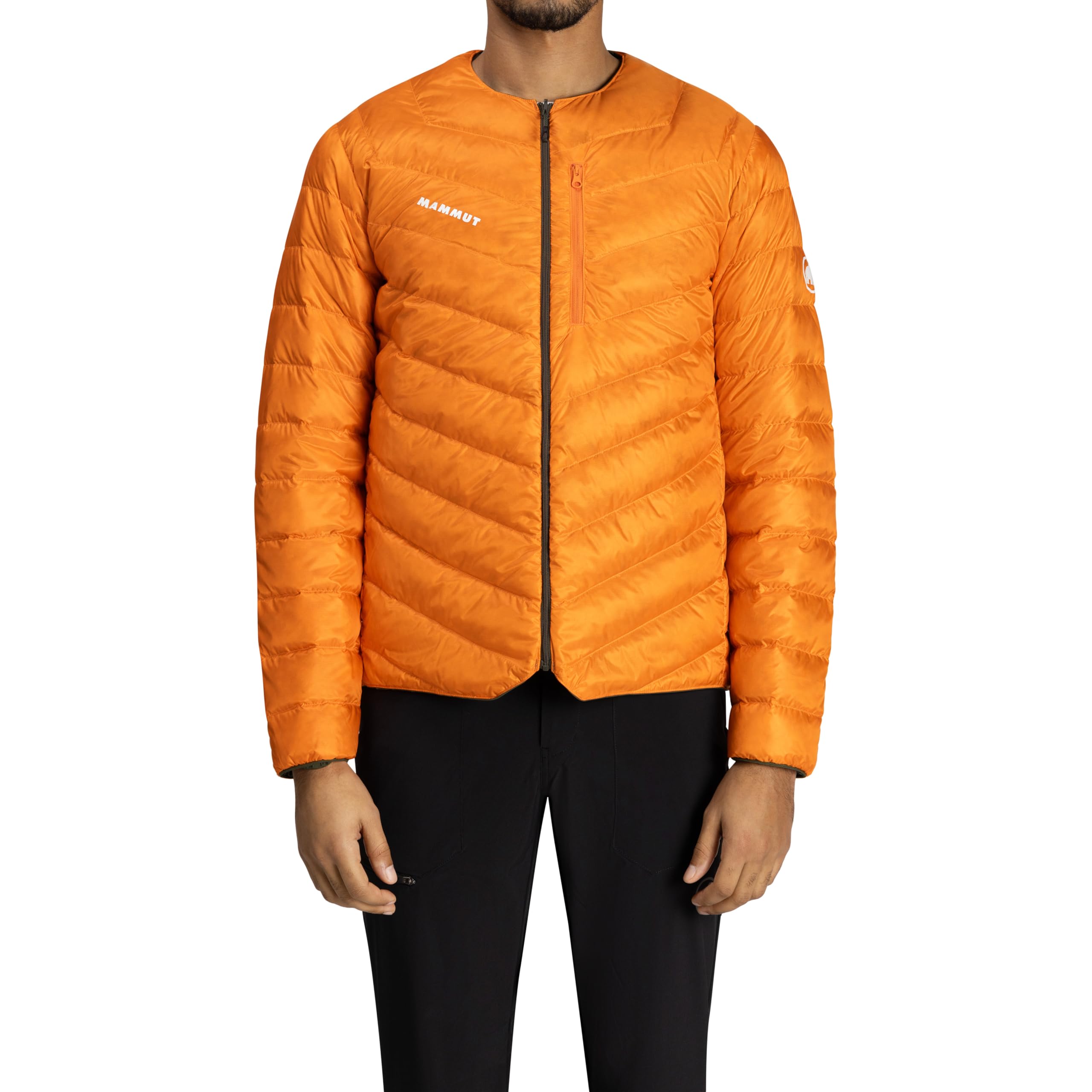 Amazon.co.jp: [マムート] セオン インサレーション カーディガン