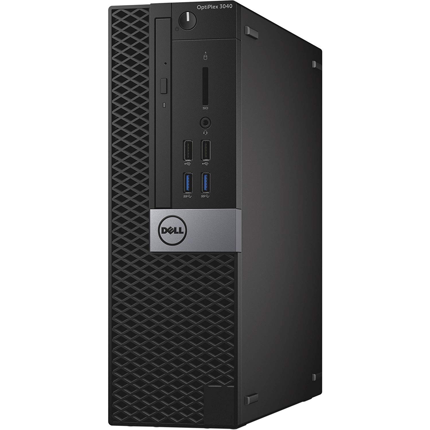 Amazon.com: Dell Optiplex 3040-SFF, Core i5-6500 3.2GHz, 8GB RAM