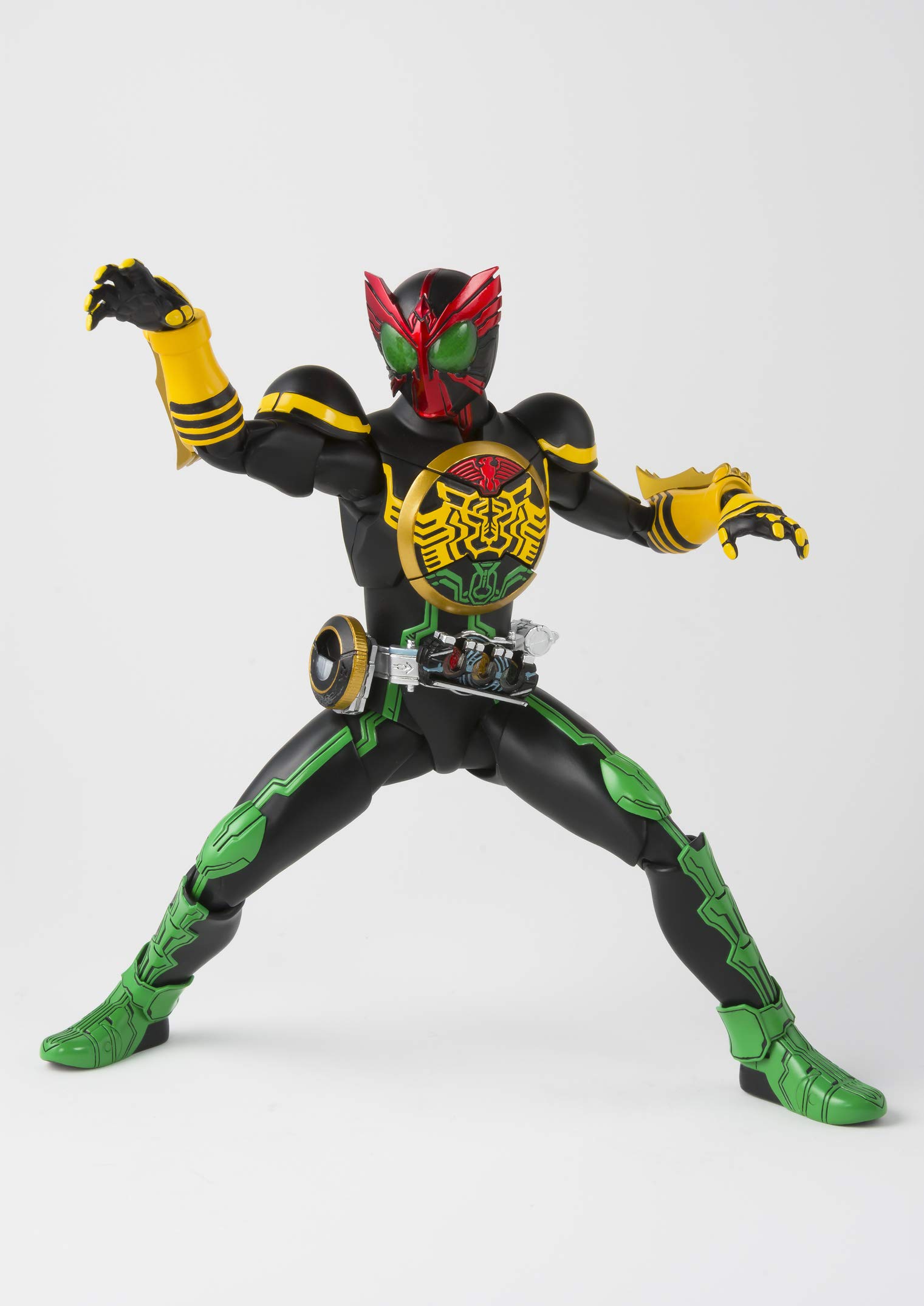 Amazon.co.jp: TAMASHII NATIONS S.H.フィギュアーツ 仮面ライダー
