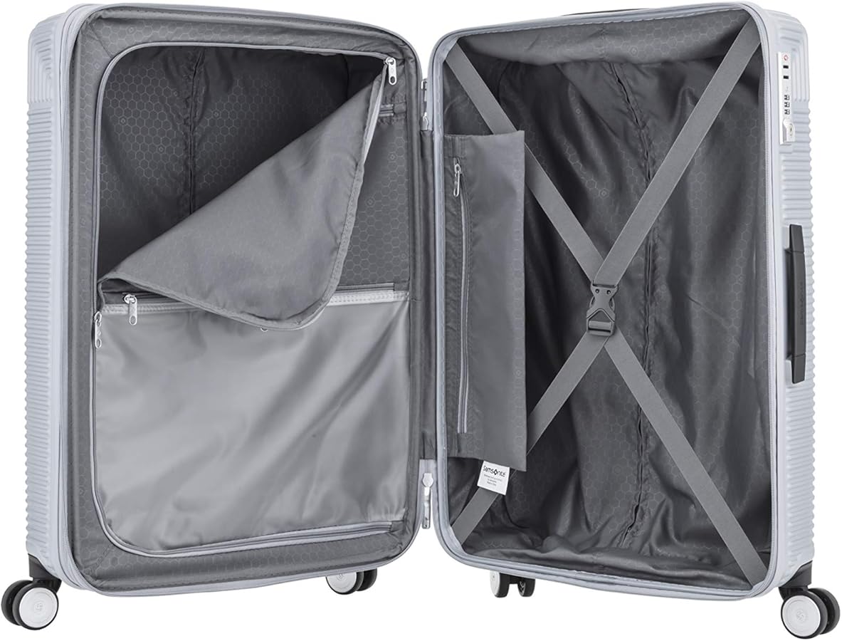 Samsonite [サムソナイト] スピナー レクサ エキスパンダブル 98L