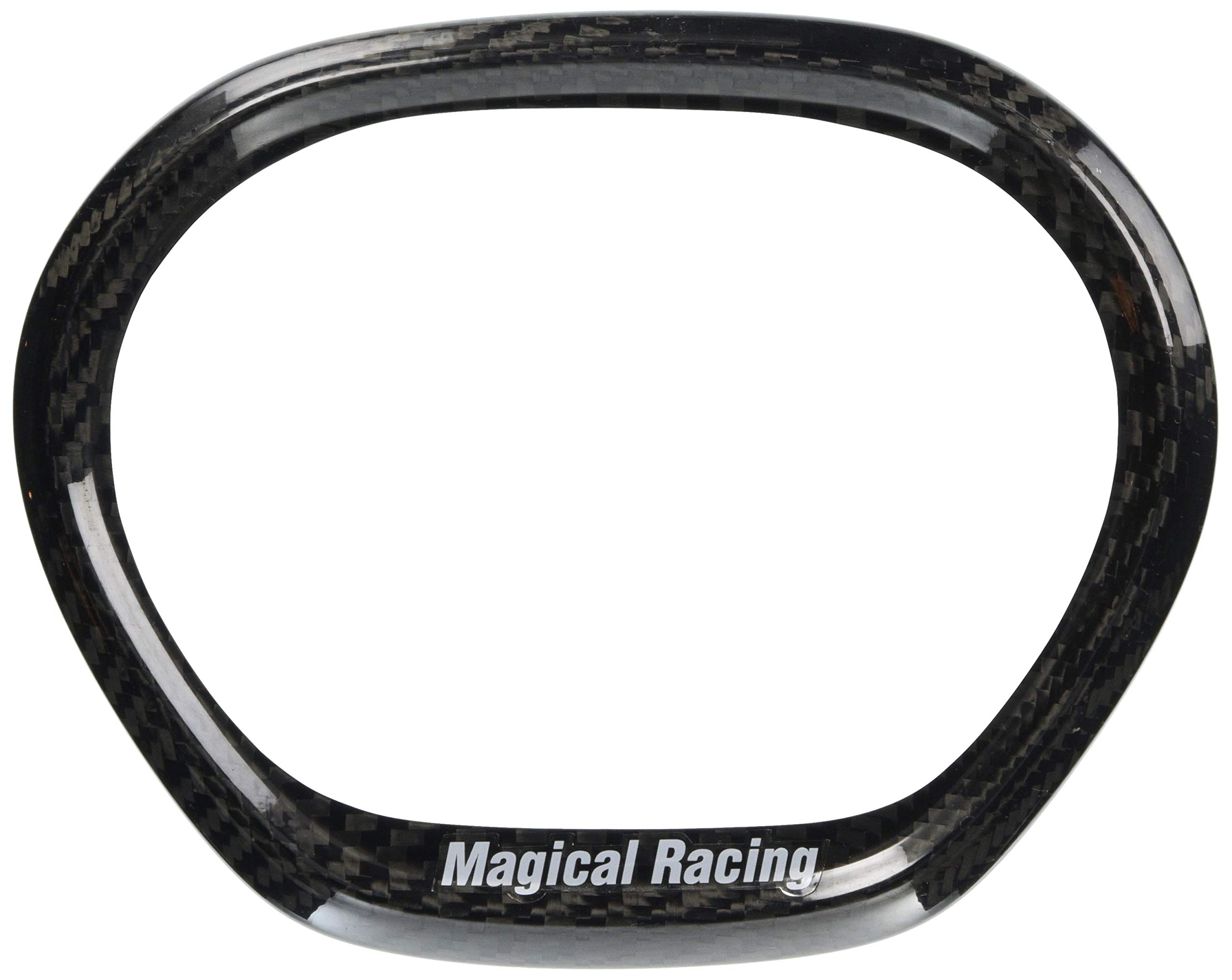 Amazon | マジカルレーシング(MAGICAL RACING) メーターカバー 綾織