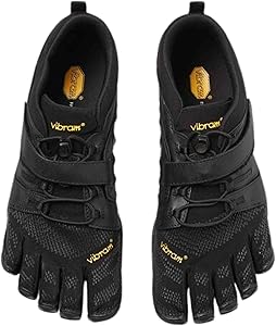 Amazon.com | Vibram Men's FiveFingers V-Train 2.0 | Barefoot Cross