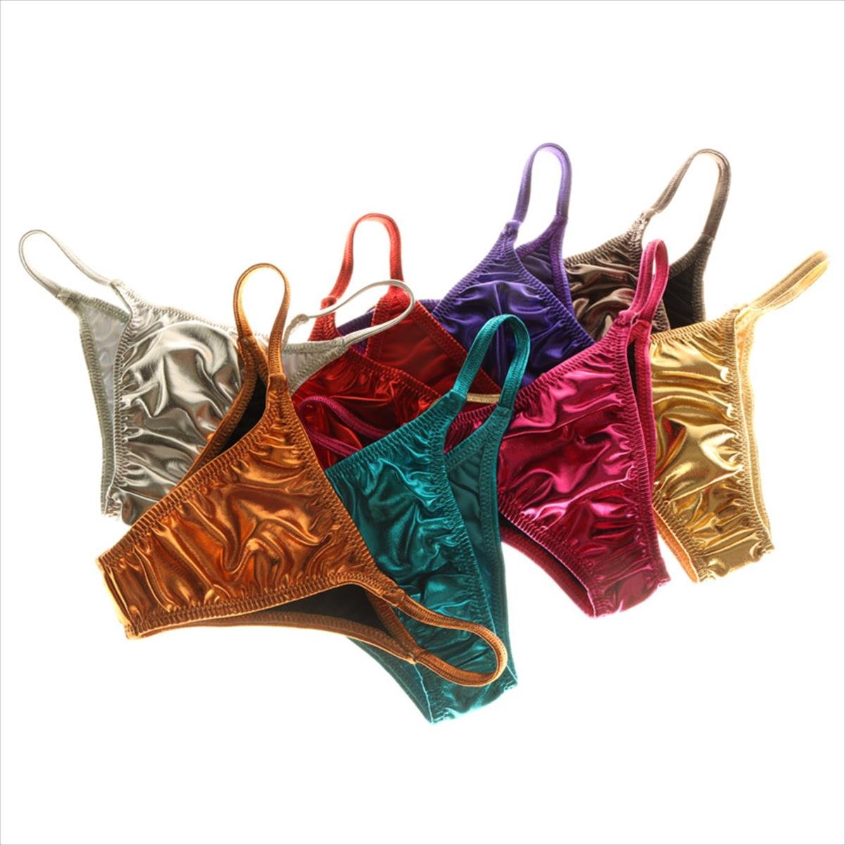 Amazon | TMコレクション ターキー 031606 メタリック side string