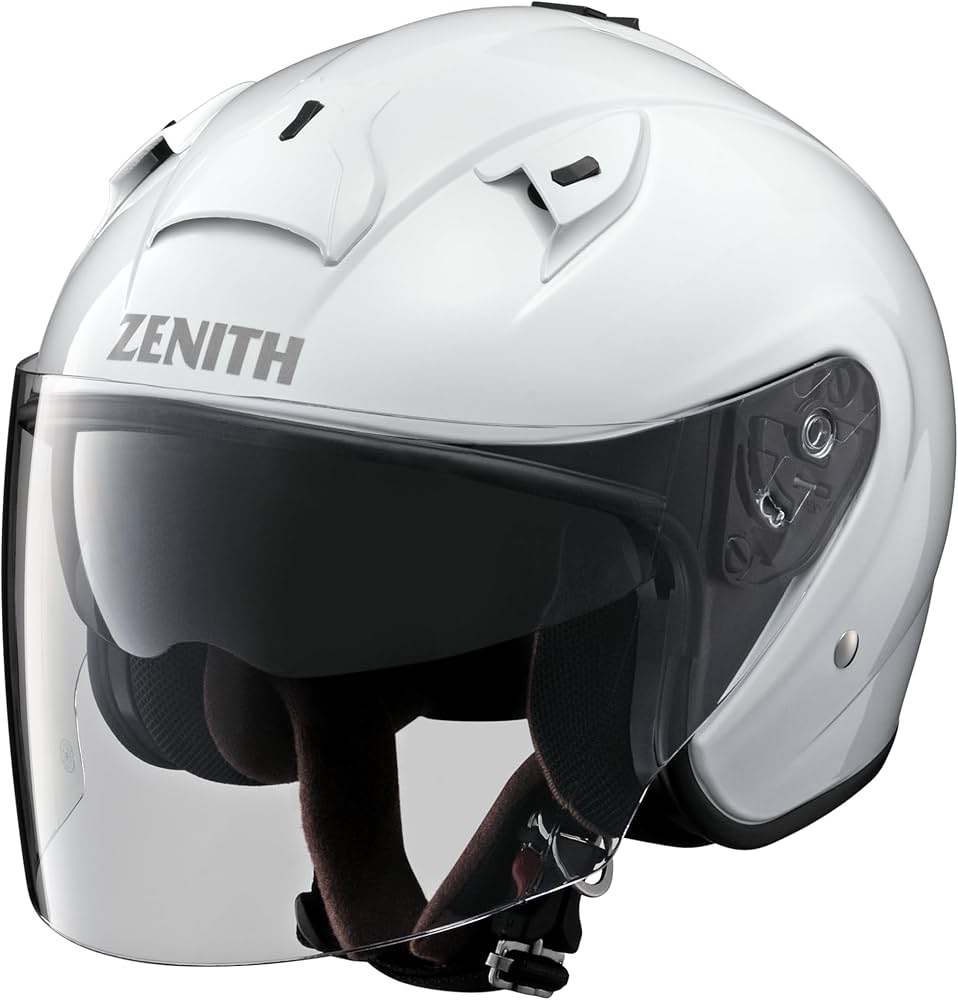 新品未使用】YAMAHA フルフェイスヘルメット YJ-19 XL ホワイト 2026年