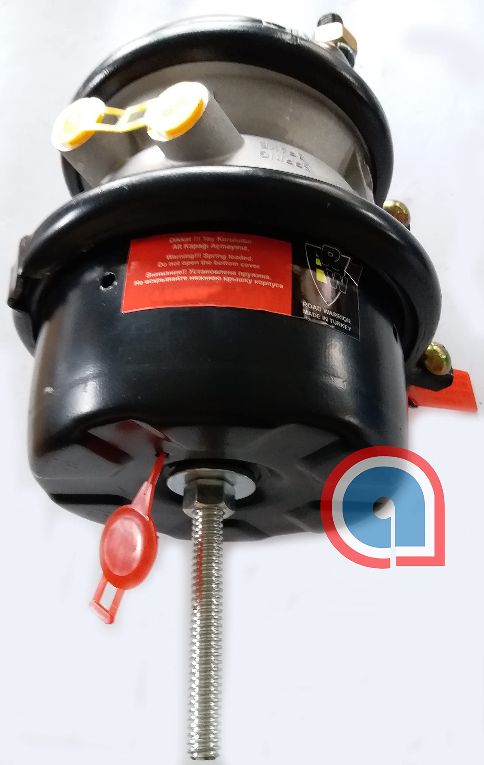 Amazon | ディスクブレーキチャンバー 16x24 キャリパーブレーキ