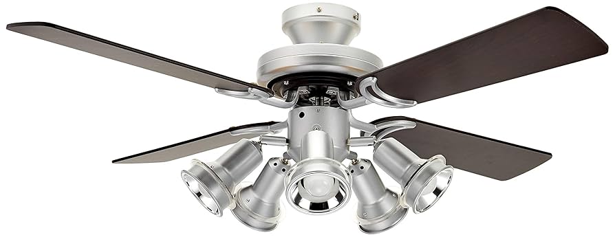 直接引取可能】ODELIC 5枚羽根ライト付シーリングファン定価¥36,380