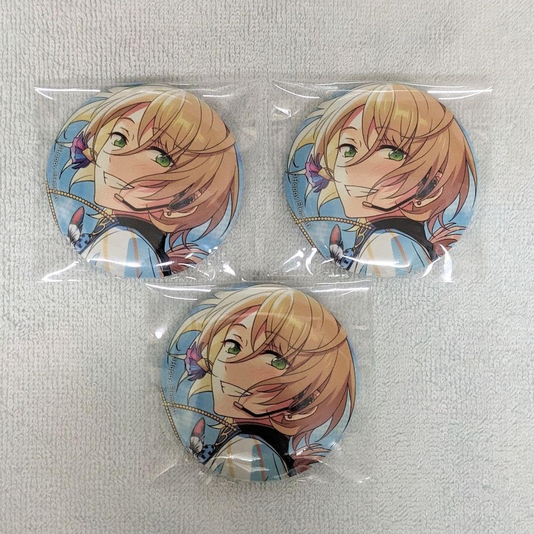 白鳥藍良 缶バッジ 80点 白鳥藍良 缶バッジ 80点 白鳥藍良 缶バッジ 80