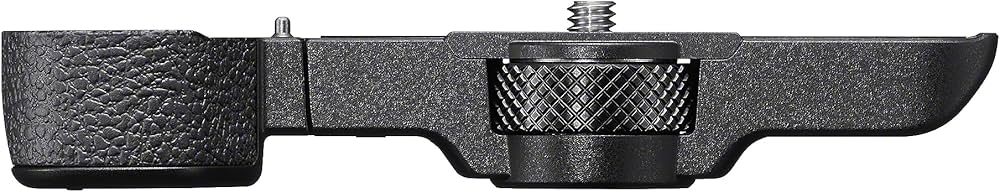 Amazon | SONY(ソニー) グリップエクステンション GP-X2(α7CR/α7CII