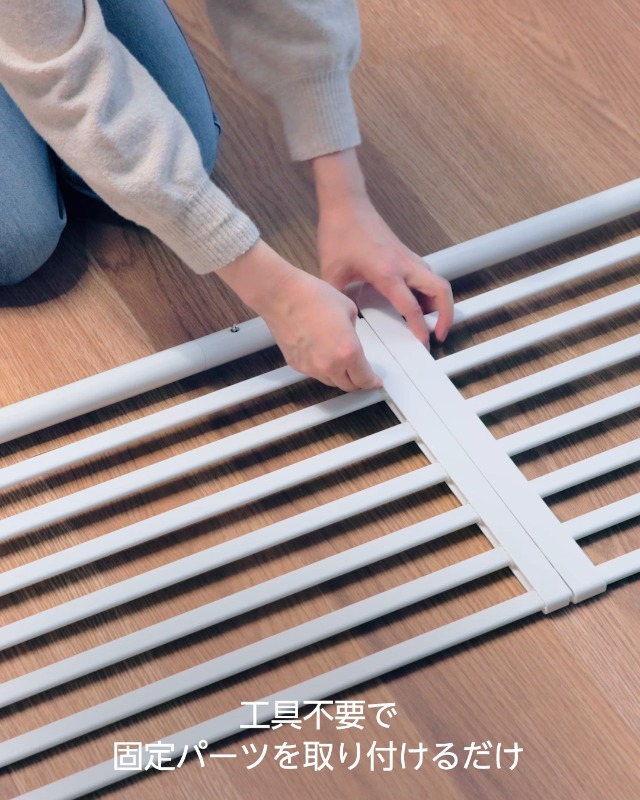 Amazon.co.jp: アイリスプラザ ペットゲート 猫 ゲート 飛び出し防止