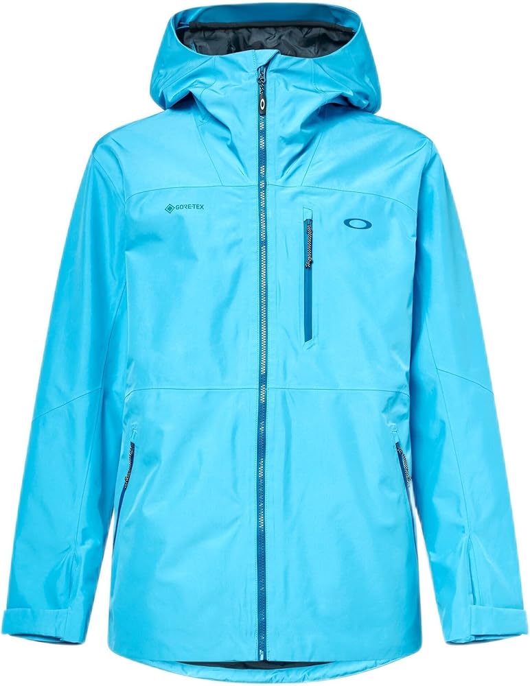 Oakley Unbound Gore-Tex Shell Jacket at Amazon Men's Clothing store