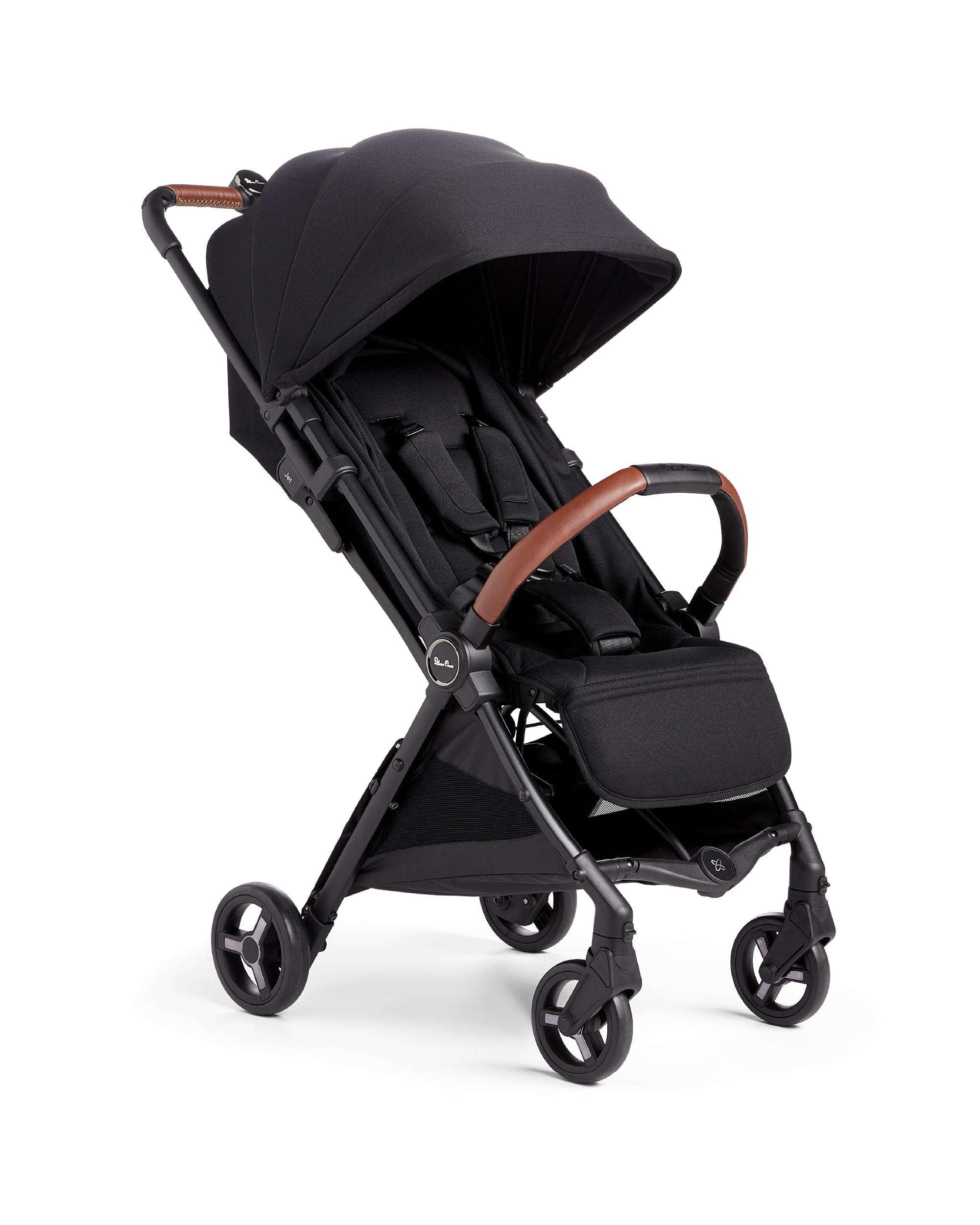 Amazon.co.jp: シルバークロス JET(ブラック) : ベビー＆マタニティ