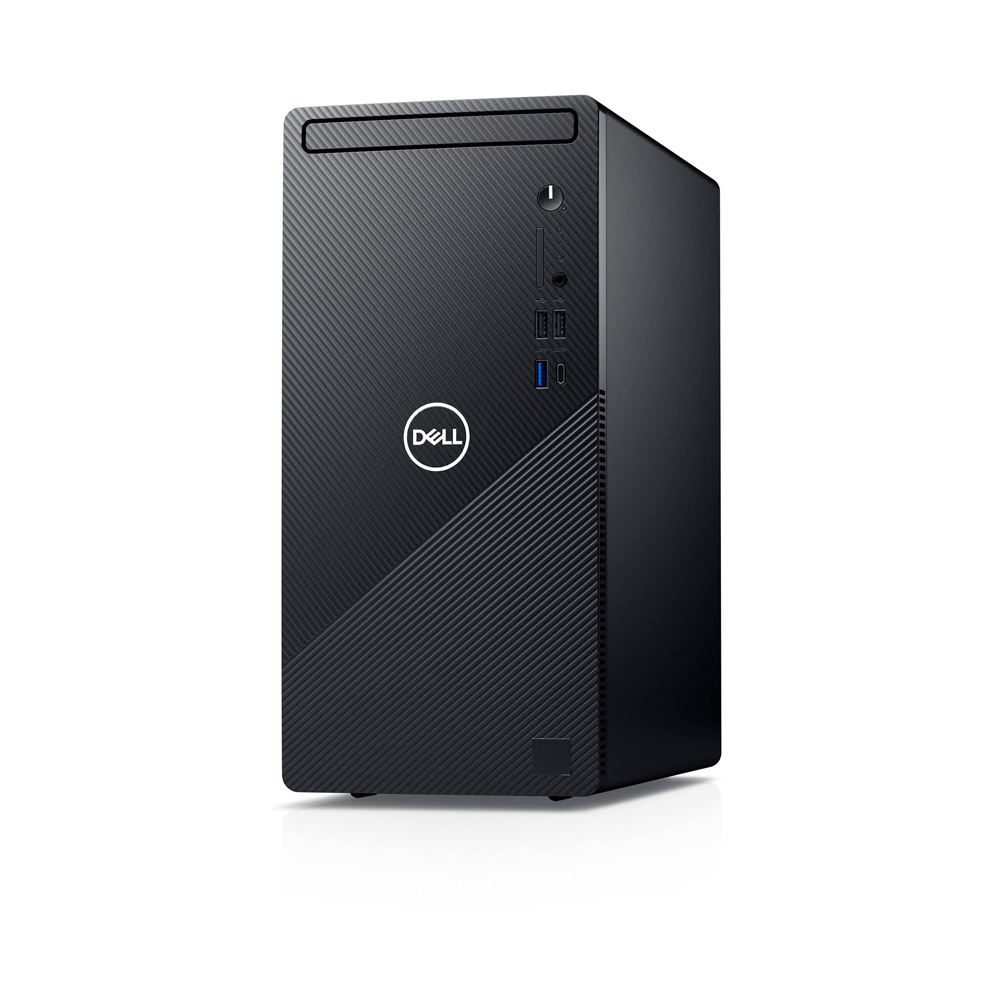 Amazon.com: Dell Inspiron 3891 Compact Tower Desktop - Intel Core