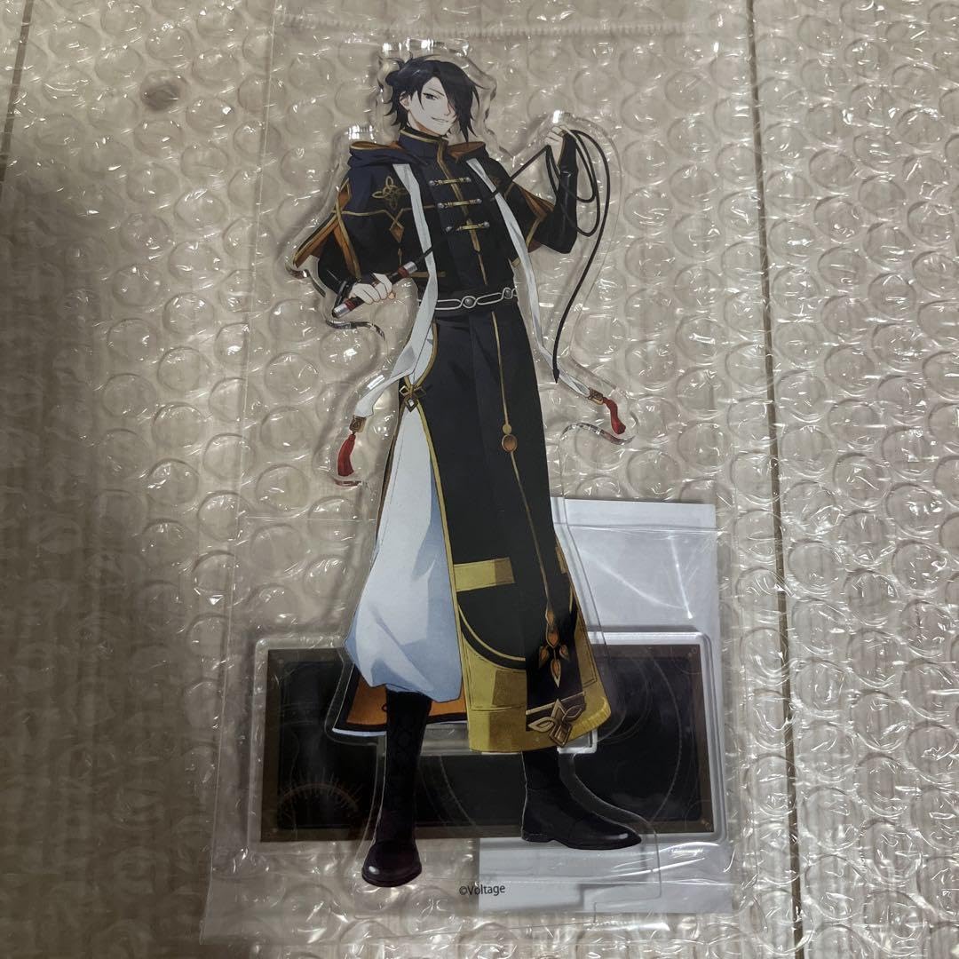 Amazon.co.jp: even if TEMPEST テンペスト魔女 アクスタ : おもちゃ