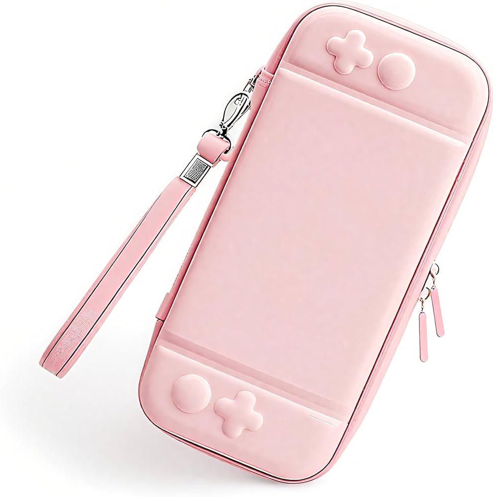 Amazon.co.jp: 【Switch2 専用】Nintendo Switch 2 対応 収納ケース