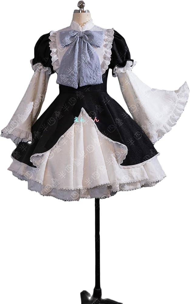 Amazon.co.jp: [BEANUT] うみねこのなく頃に フレデリカ ベルン