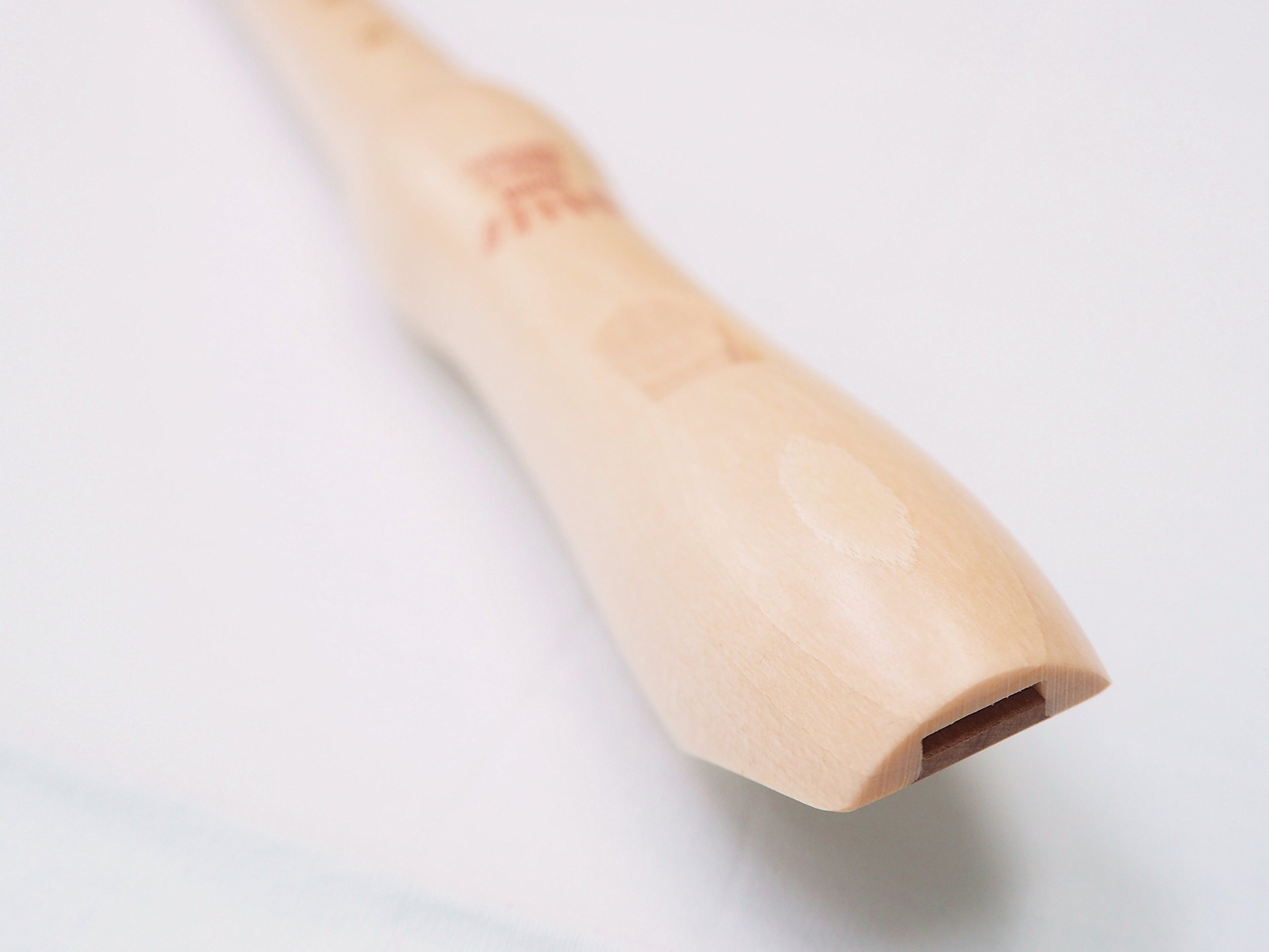 Amazon | MOECK world メックワールド 木製ソプラノリコーダー