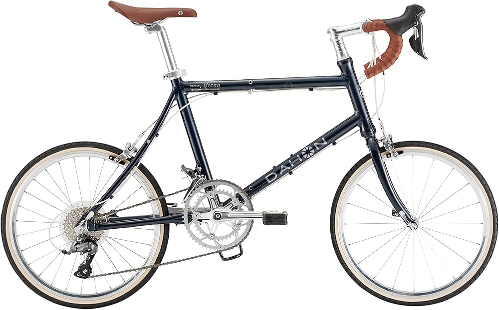 Amazon | DAHON ダホン Dash Altena ダッシュ アルテナ 折りたたみ