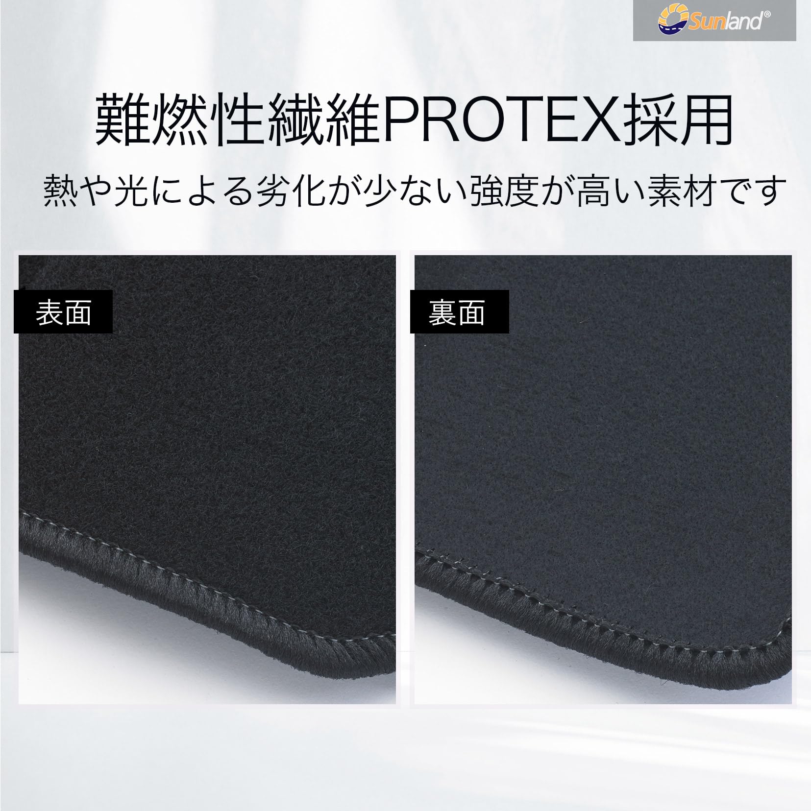 Amazon | [Sunland] スバル レガシィ B4 アウトバック BN/BS 専用