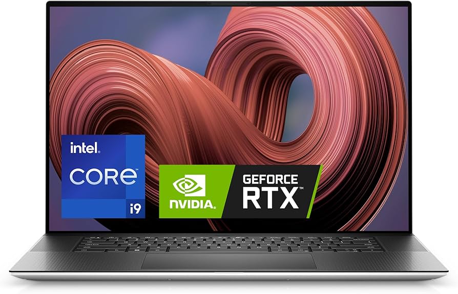 Amazon.com: Dell XPS 17 9000 9730 17