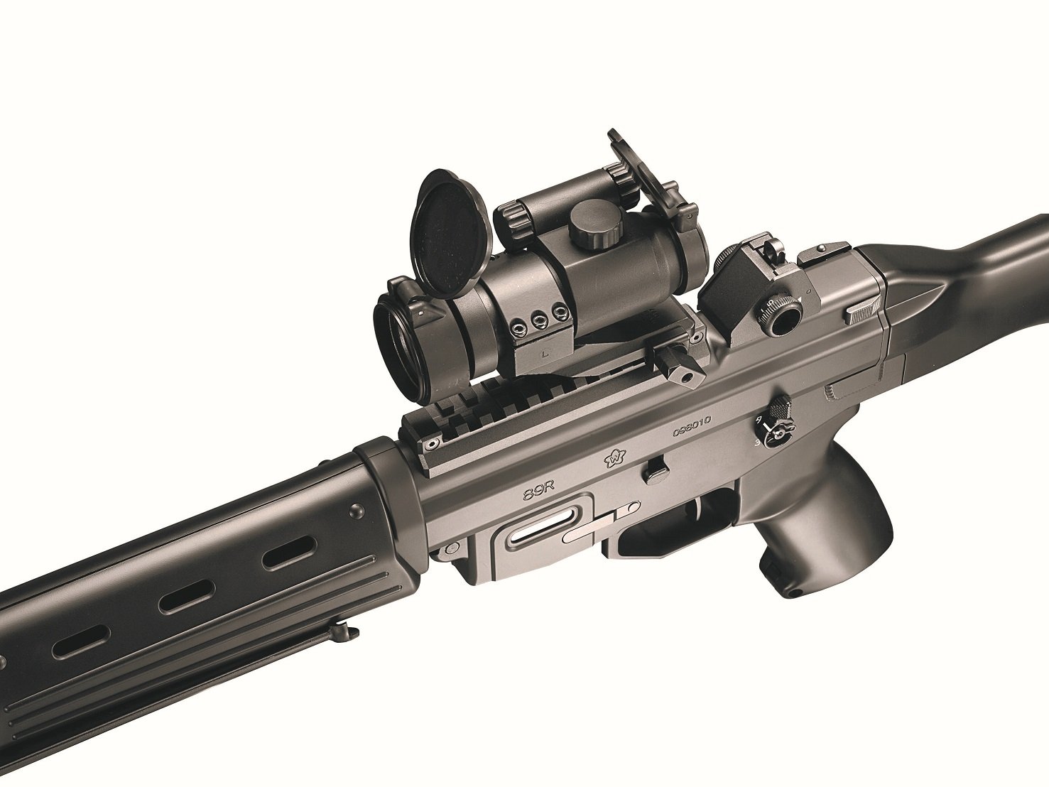 Amazon | 東京マルイ パーツ No.54 ガスブローバックマシンガン専用 89