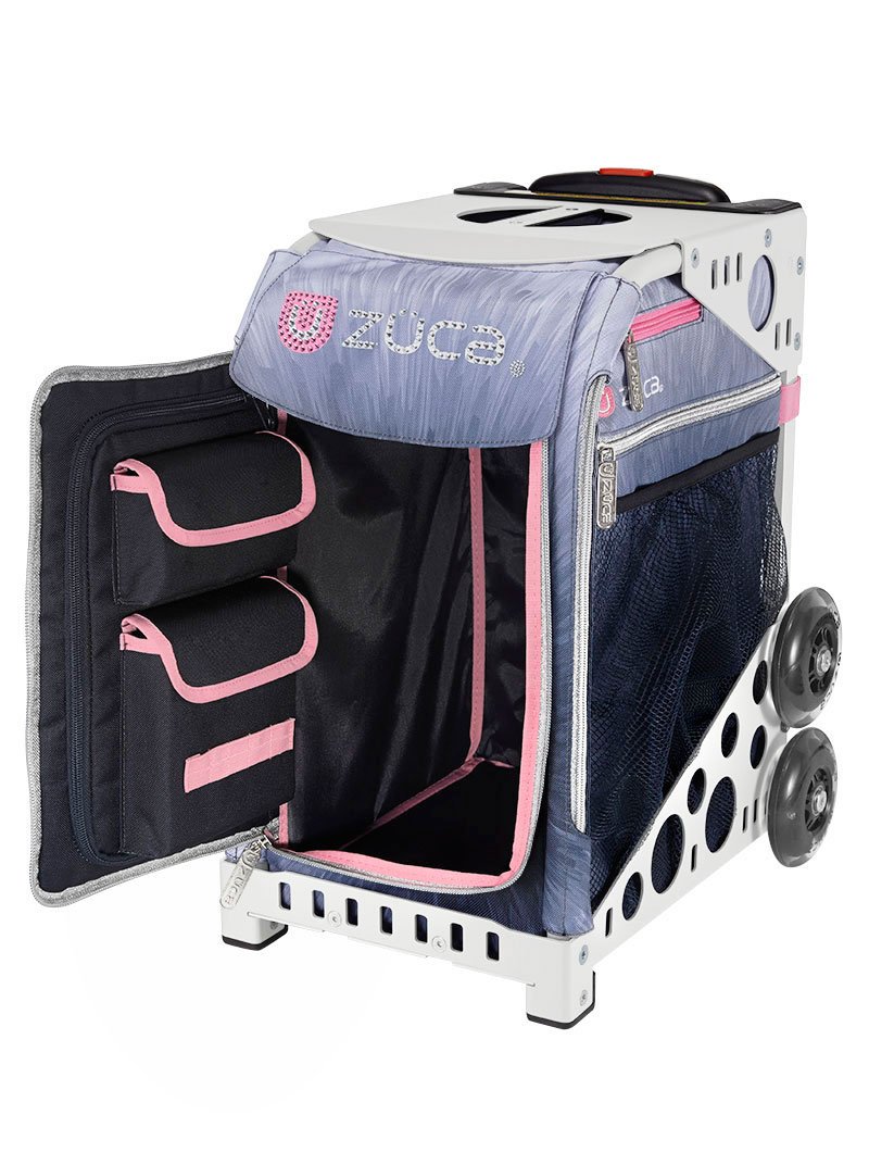 Amazon.com: ZUCA Sport Insert Bag, Ice Dreamz Lux : Clothing