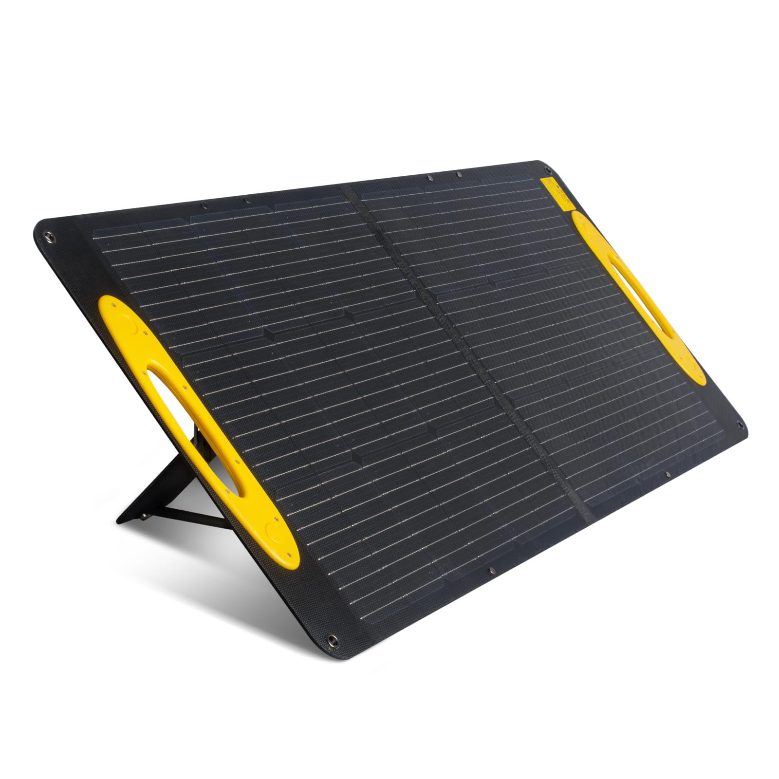 Amazon | i-sun ソーラーパネル 100W 太陽光パネル USB-C 45W PD3.0