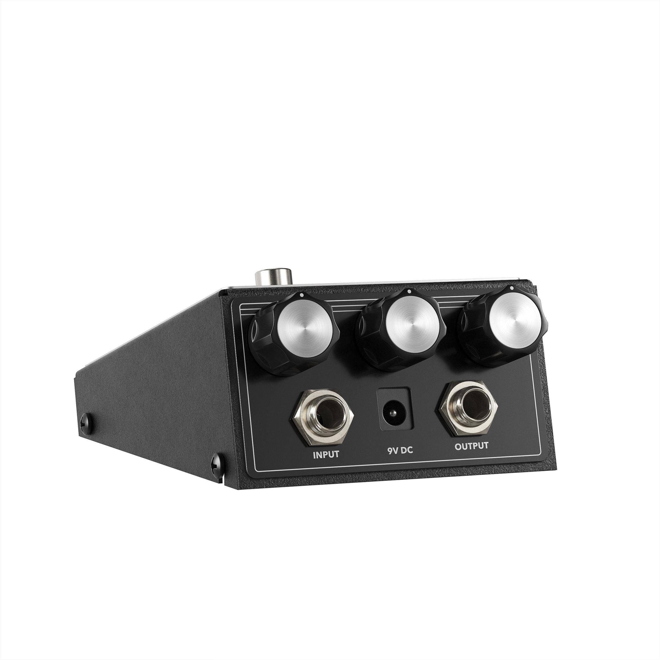 Amazon.com: JHS Pedals Crimson Fuzz Pedal : Everything Else