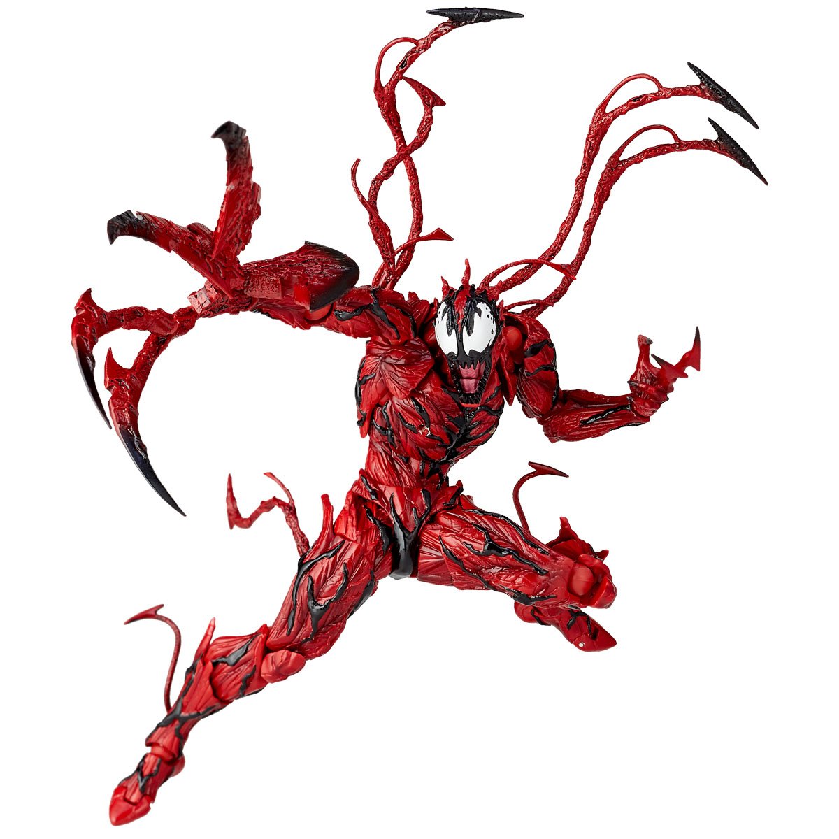 Amazon.co.jp: figure complex AMAZING YAMAGUCHI Carnage カーネイジ