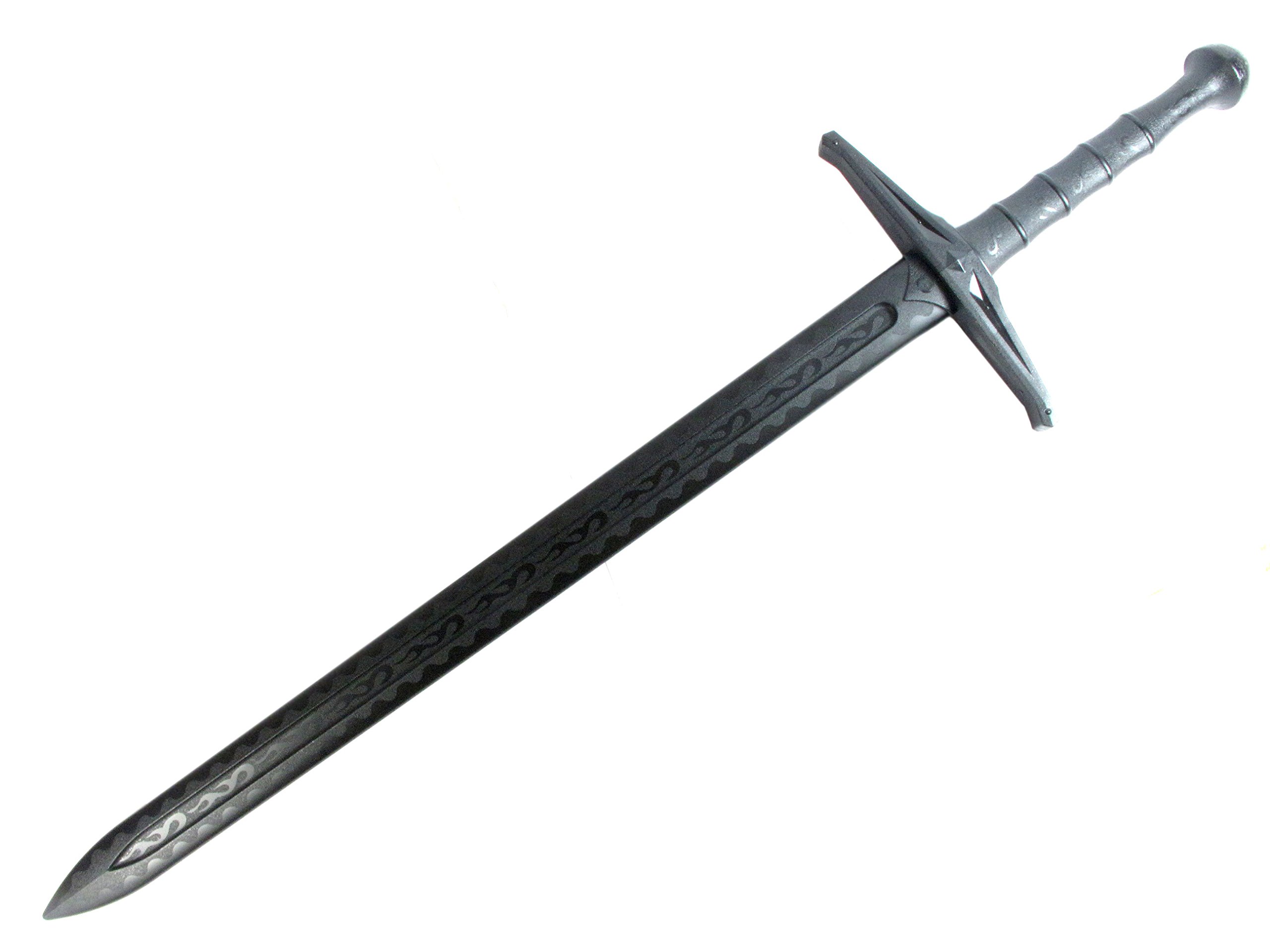 Amazon.co.jp: 【さくら造形 CP504】樹脂製 ロングソード TYPE-1