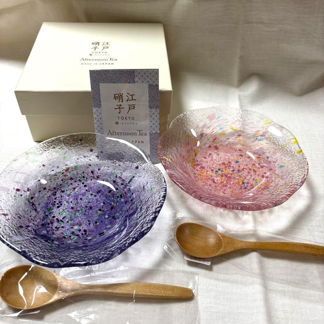 工房ゆずりは 【新品・未使用】工房ゆずりは 花友禅 パスタ皿 カレー皿