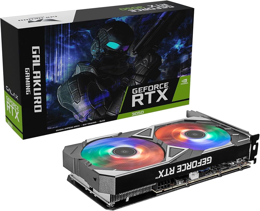 Amazon | 玄人志向 NVIDIA GeForce RTX3050 搭載 グラフィックボード