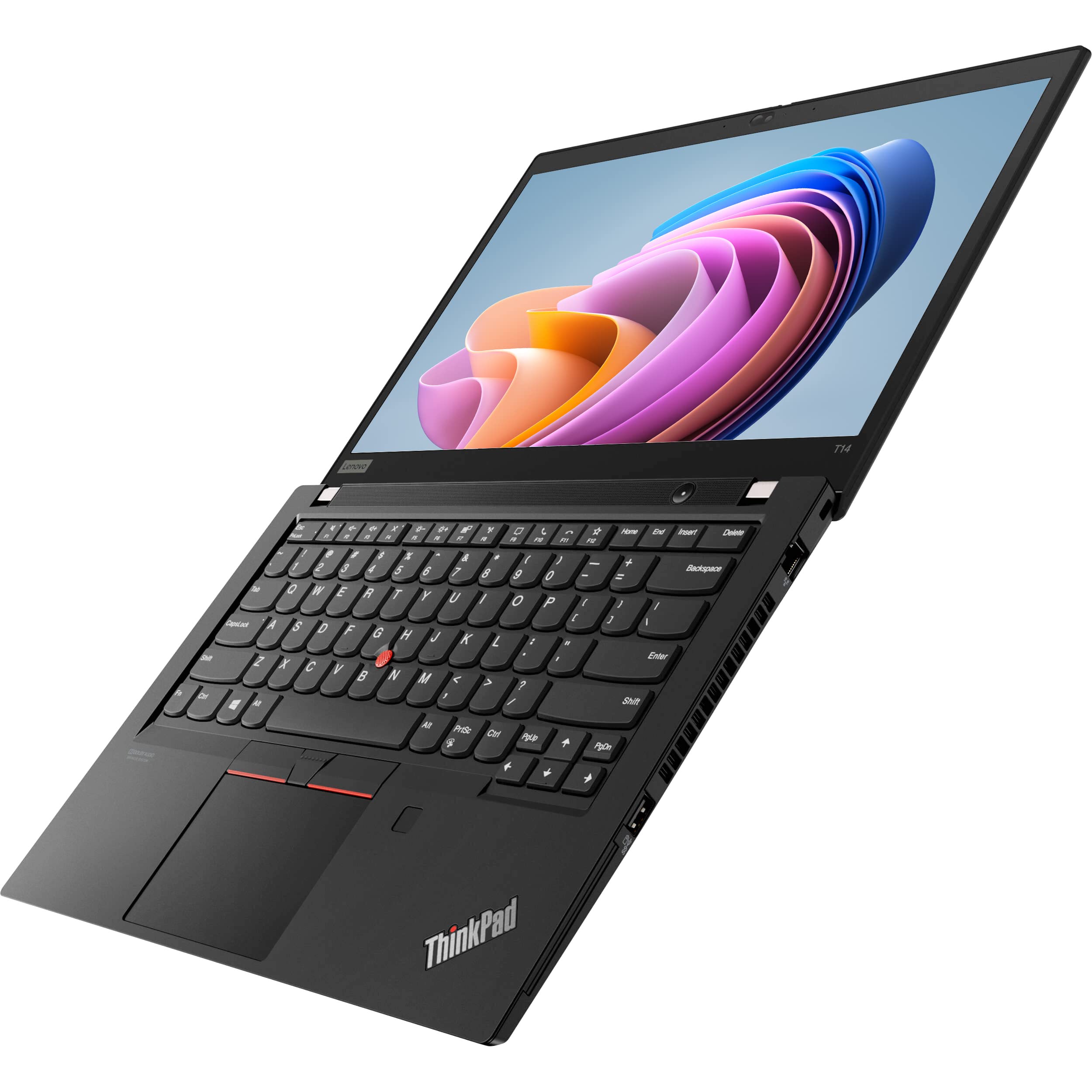 Amazon.com: Lenovo Thinkpad T14 (Gen 1) 14