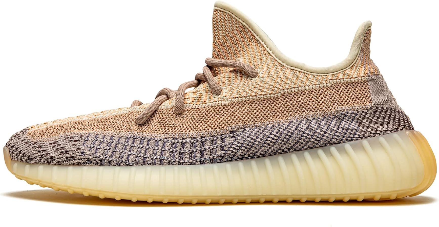 Men's) Adidas Yeezy Boost 350 V2 'Ash Pearl' : Amazon.ca: Clothing