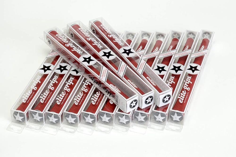 Amazon | elitegrips (エリートグリップ) ゴルフ グリップ Y360°SV M58