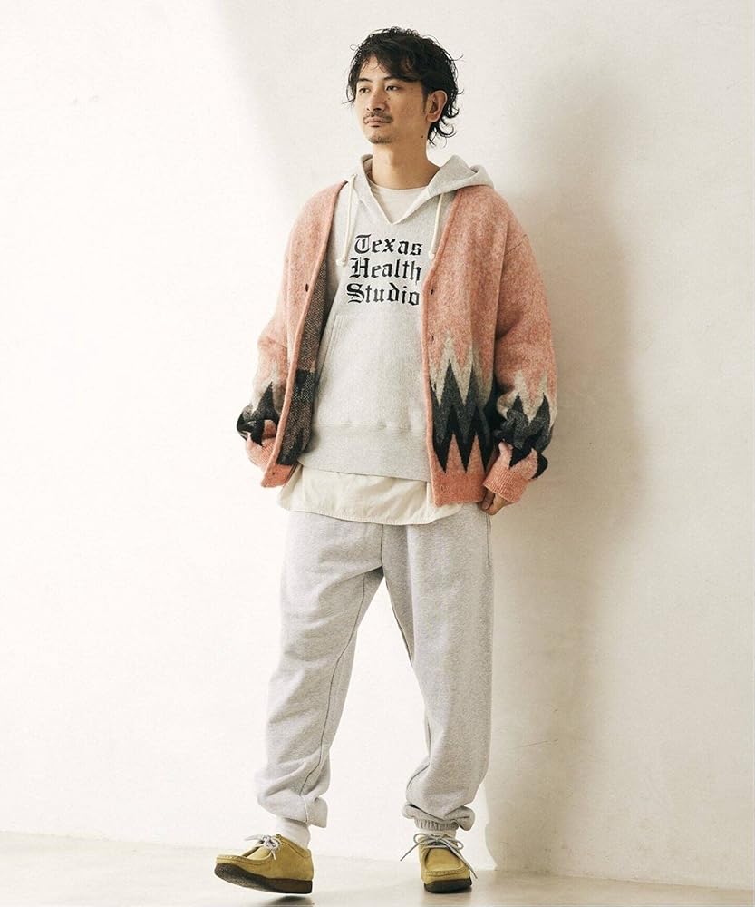 Amazon | [ジャーナルスタンダード レリューム] CALIFORNIA モヘア