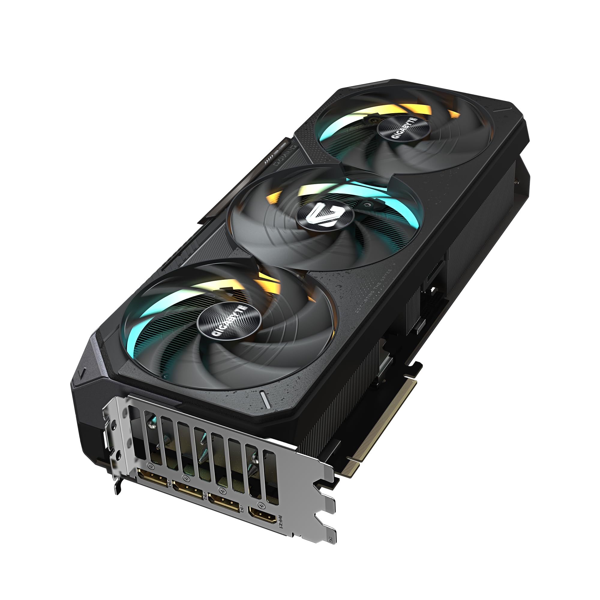 Amazon | Gigabyte GeForce RTX 5080 Gaming OC 16G グラフィック