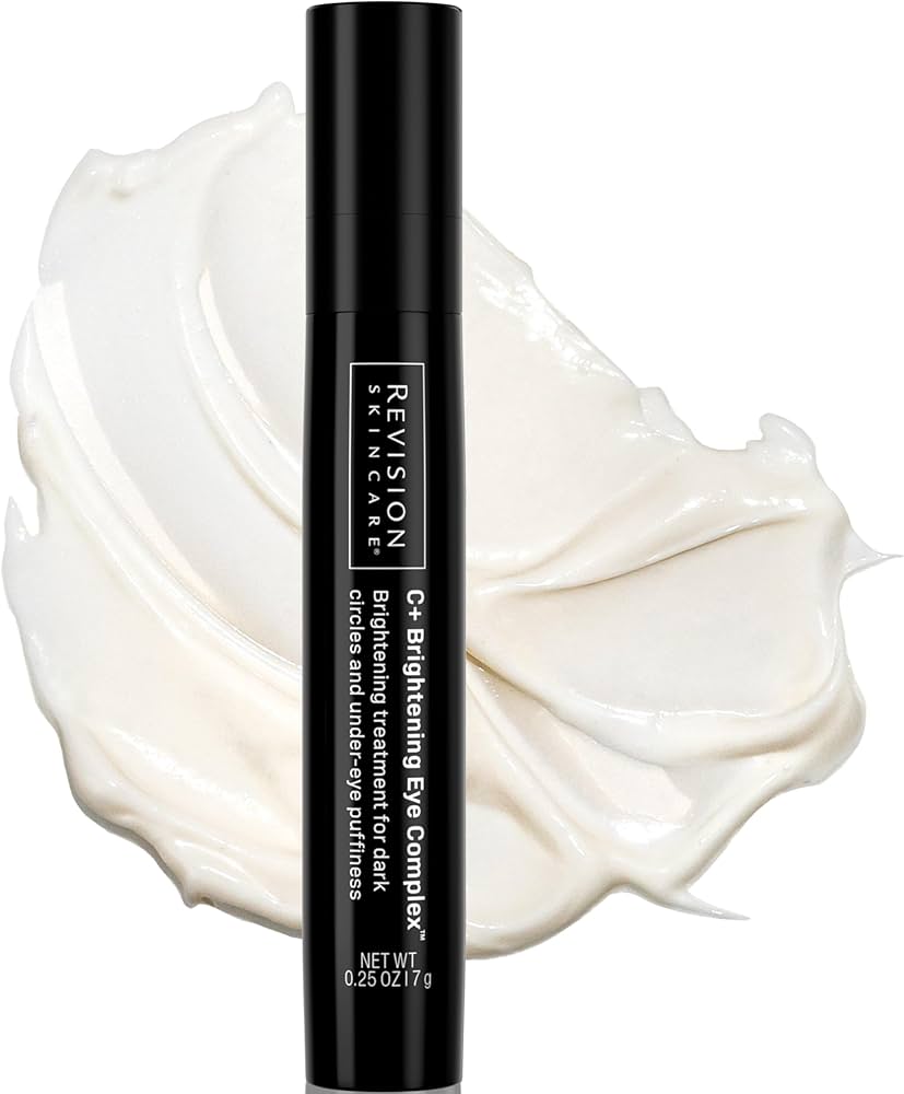 Amazon.com: Revision Skincare C+ Brightening Eye Complex™ with
