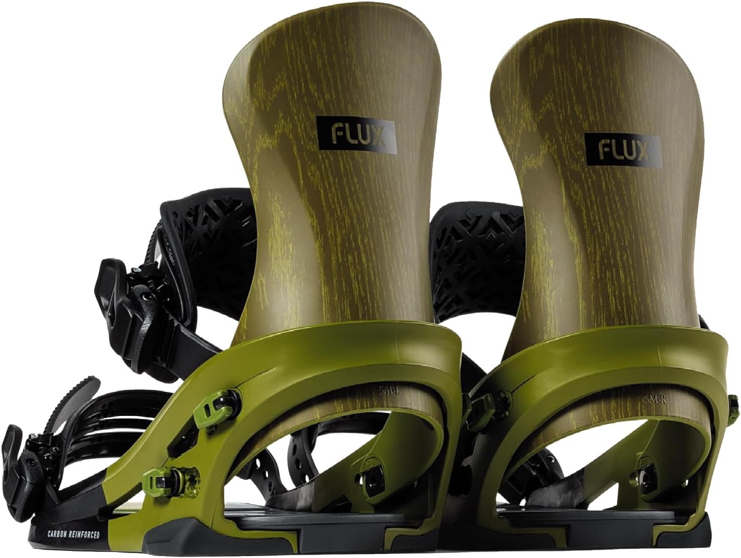 ケンタロウさん 専用 FLUX SR ビンディング 25-26 Mサイズ 楽天市場