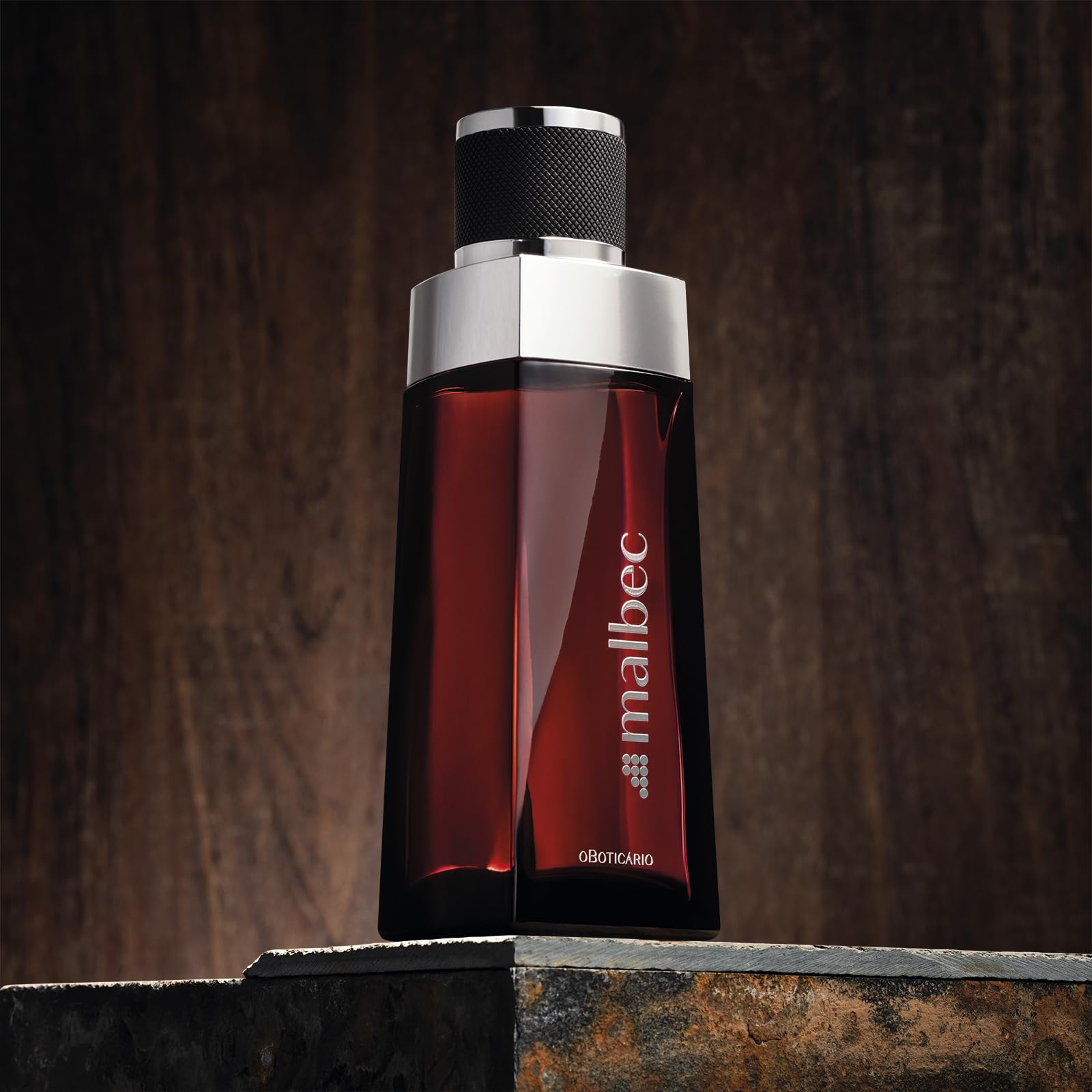 Amazon.co.jp: オ・ボチカリオ オードトワレ マウベック◇oBoticario