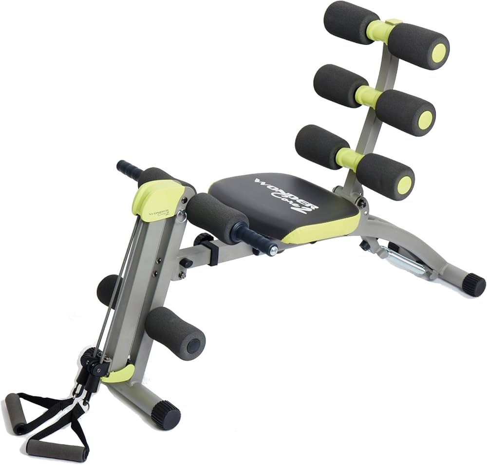 Amazon.co.jp: Shop Japan(ショップジャパン) 【公式】ワンダーコア2