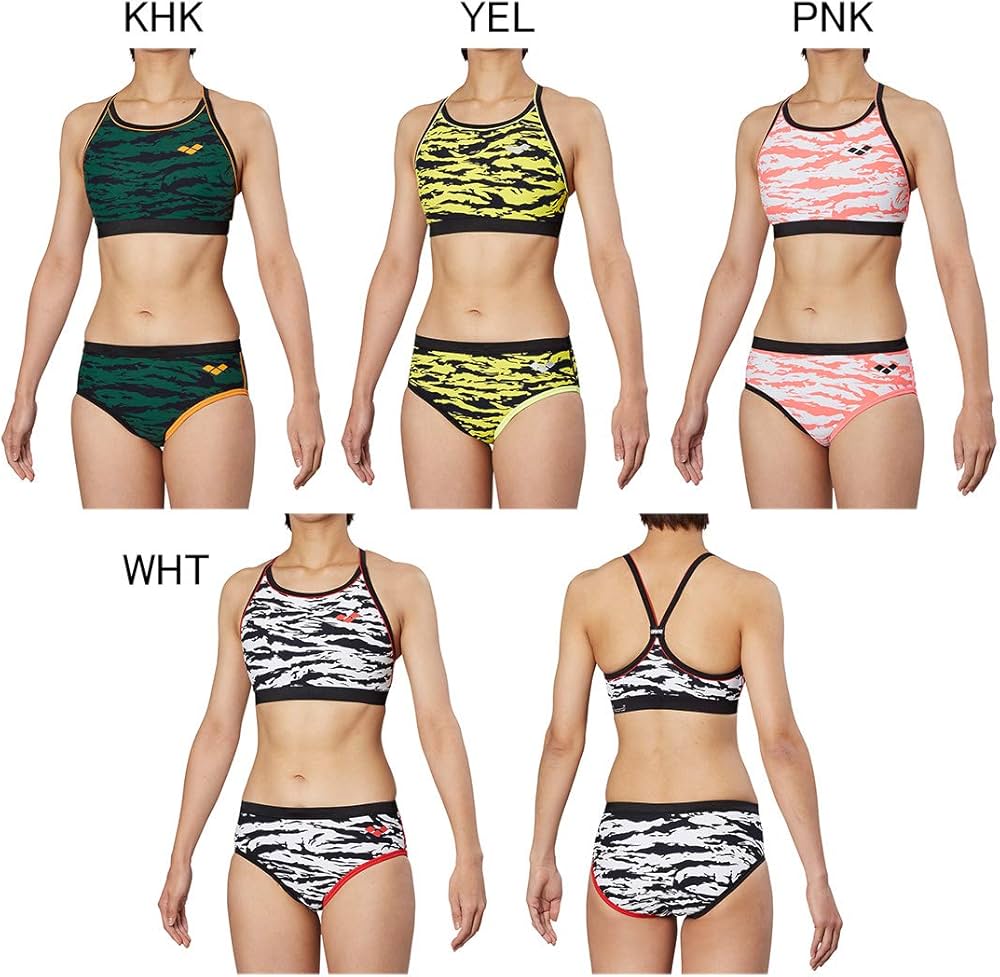 Amazon.co.jp: arena(アリーナ) 水着 +K (プラスケー) コレクション