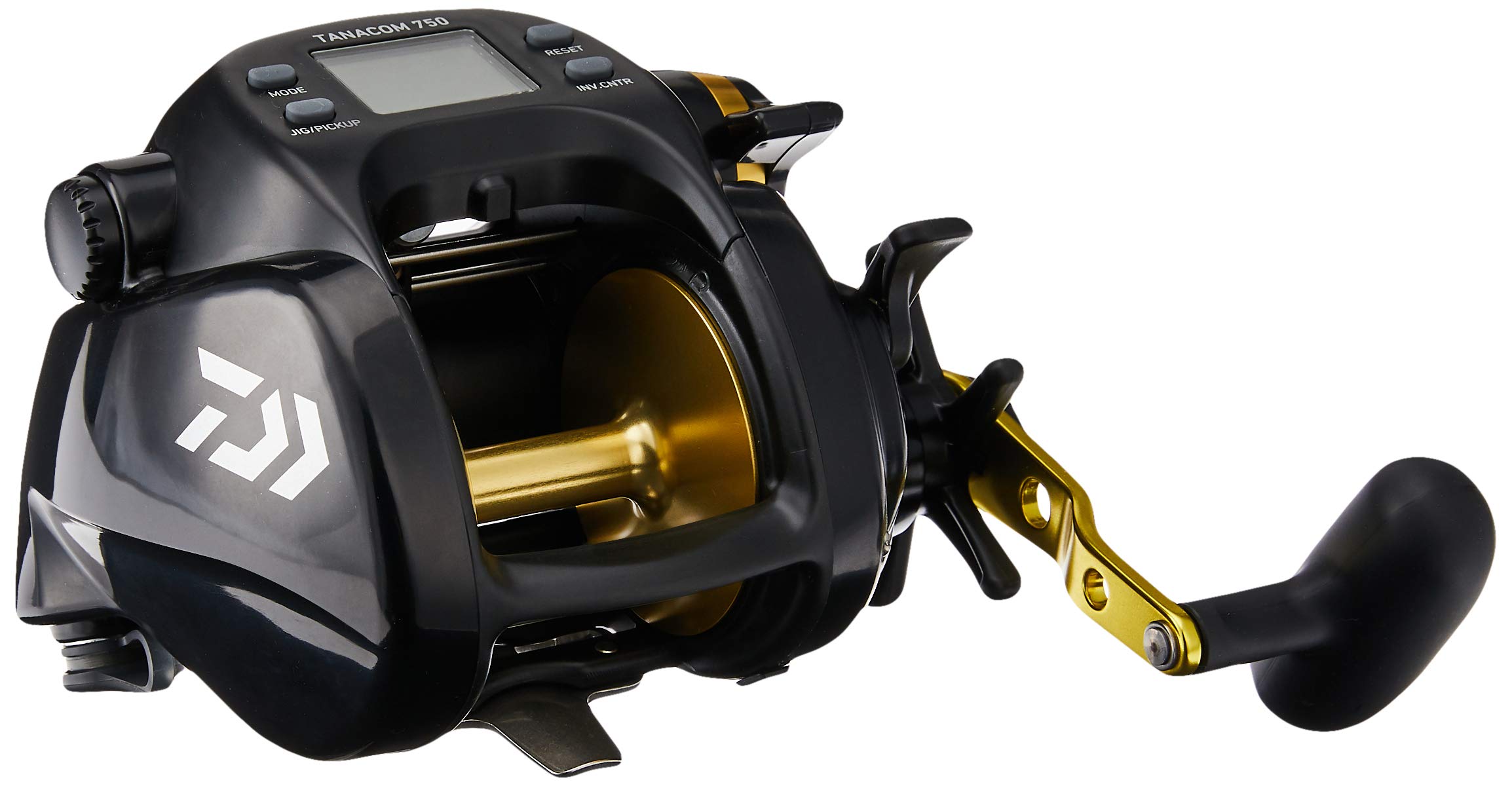 Amazon | DAIWA(ダイワ) 電動リール タナコム ブル750 | ダイワ(DAIWA